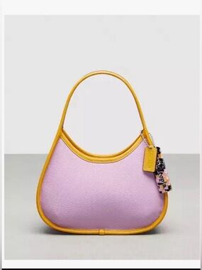 Coach Ergo Bag In Coachtopia Leather
